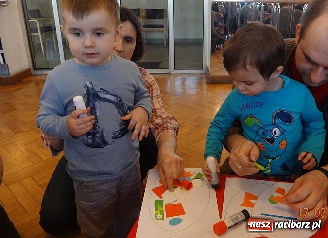 Zdjęcie w galerii na portalu naszraciborz.pl: Wsiadaj zimo na sanki i uciekaj już wiadomości z regionu