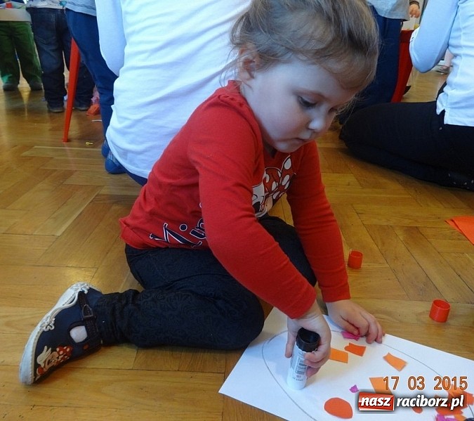 Zdjęcie w galerii na portalu naszraciborz.pl: Wsiadaj zimo na sanki i uciekaj już wiadomości z regionu