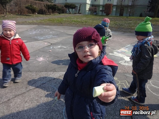 Zdjęcie w galerii na portalu naszraciborz.pl: Wsiadaj zimo na sanki i uciekaj już wiadomości z regionu