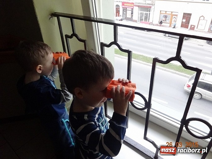 Zdjęcie w galerii na portalu naszraciborz.pl: Wsiadaj zimo na sanki i uciekaj już wiadomości z regionu