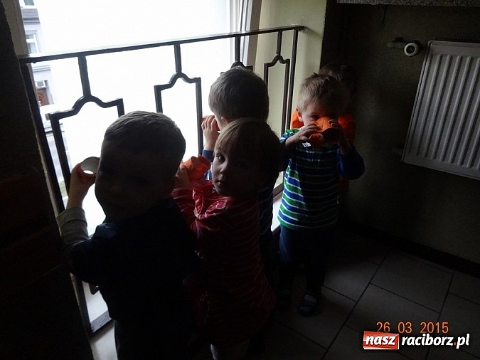 Zdjęcie w galerii na portalu naszraciborz.pl: Wsiadaj zimo na sanki i uciekaj już wiadomości z regionu