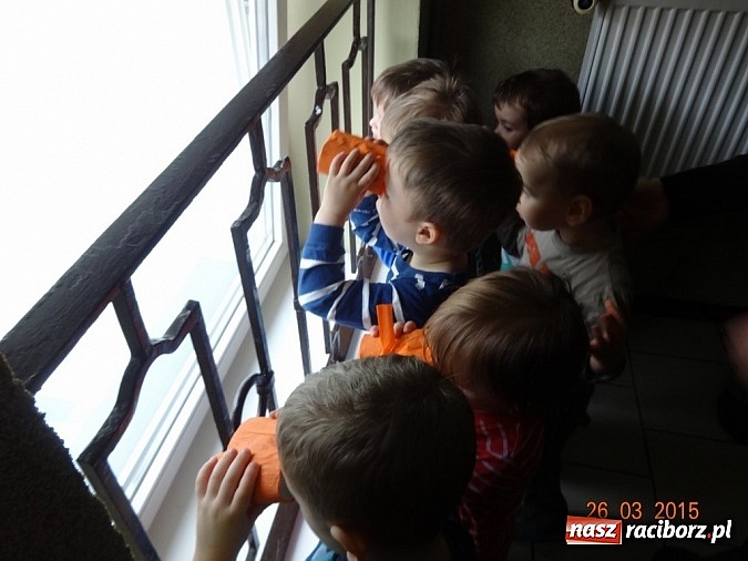 Zdjęcie w galerii na portalu naszraciborz.pl: Wsiadaj zimo na sanki i uciekaj już wiadomości z regionu