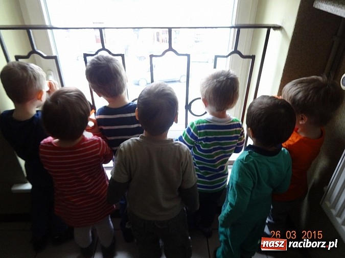 Zdjęcie w galerii na portalu naszraciborz.pl: Wsiadaj zimo na sanki i uciekaj już wiadomości z regionu