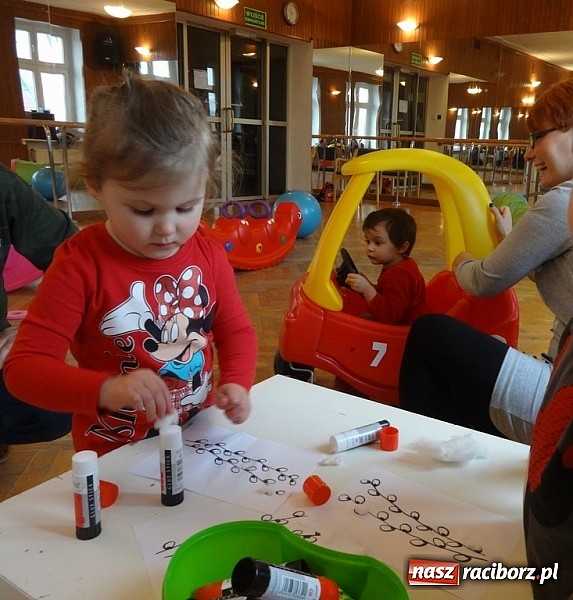 Zdjęcie w galerii na portalu naszraciborz.pl: Wsiadaj zimo na sanki i uciekaj już wiadomości z regionu