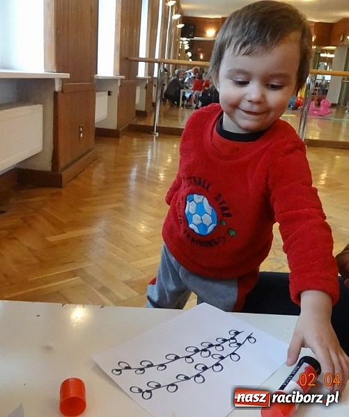 Zdjęcie w galerii na portalu naszraciborz.pl: Wsiadaj zimo na sanki i uciekaj już wiadomości z regionu