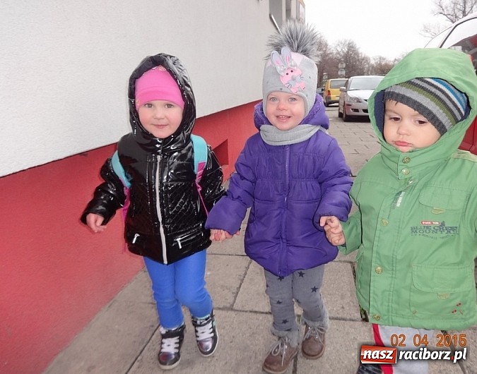 Zdjęcie w galerii na portalu naszraciborz.pl: Wsiadaj zimo na sanki i uciekaj już wiadomości z regionu