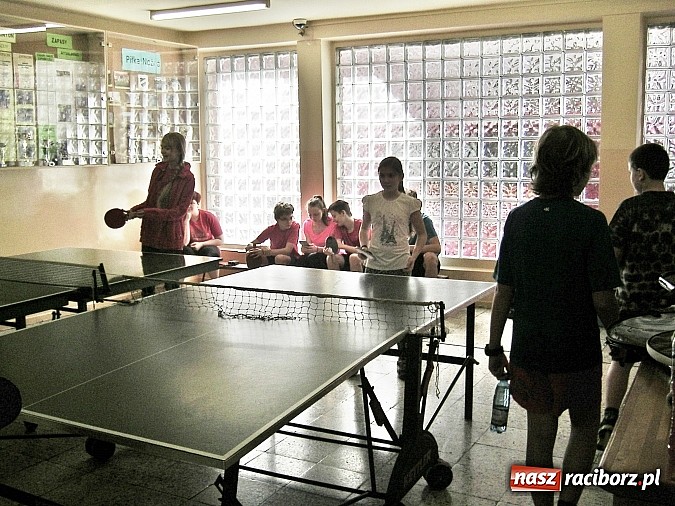 Zdjęcie w galerii na portalu naszraciborz.pl: Wczoraj grano o zajączka wielkanocnego   wiadomości z regionu