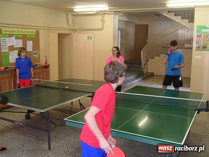 Zdjęcie w galerii na portalu naszraciborz.pl: Wczoraj grano o zajączka wielkanocnego   wiadomości z regionu