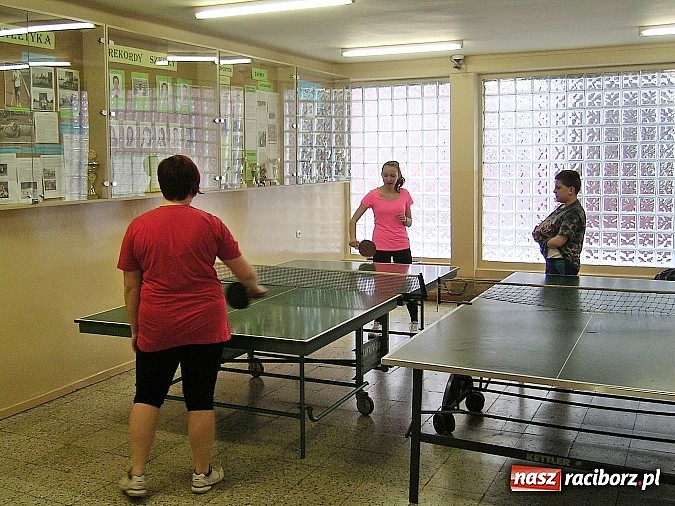 Zdjęcie w galerii na portalu naszraciborz.pl: Wczoraj grano o zajączka wielkanocnego   wiadomości z regionu