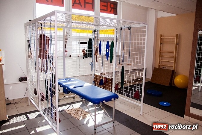 Zdjęcie w galerii na portalu naszraciborz.pl: Śmierć w gabinecie, czyli jak zabić ból wiadomości z regionu