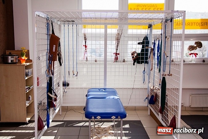 Zdjęcie w galerii na portalu naszraciborz.pl: Śmierć w gabinecie, czyli jak zabić ból wiadomości z regionu