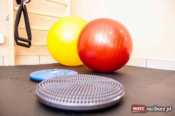 Zdjęcie w galerii na portalu naszraciborz.pl: Śmierć w gabinecie, czyli jak zabić ból wiadomości z regionu