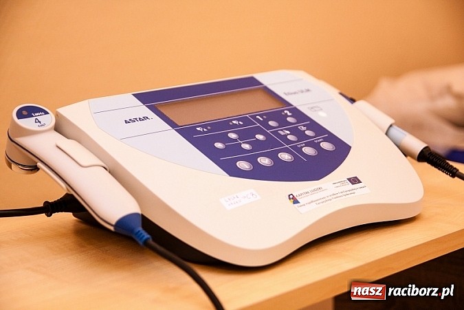 Zdjęcie w galerii na portalu naszraciborz.pl: Śmierć w gabinecie, czyli jak zabić ból wiadomości z regionu