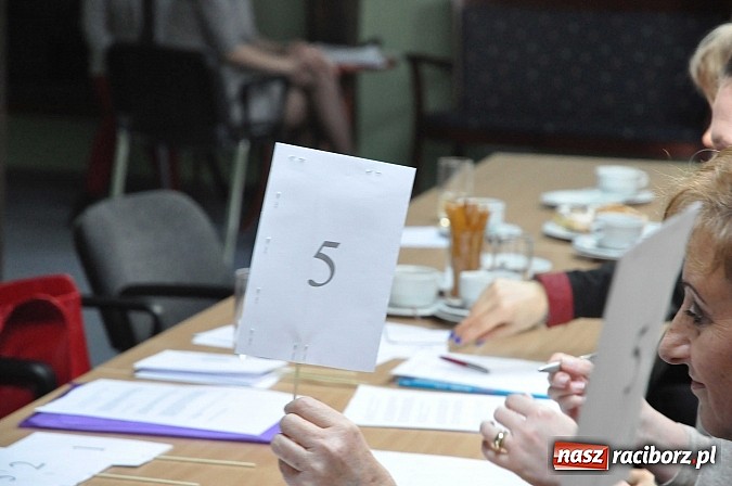 Zdjęcie w galerii na portalu naszraciborz.pl: Hotelarstwo w teorii i praktyce - konkurs w raciborskiej Polonii wiadomości z regionu