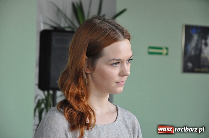 Zdjęcie w galerii na portalu naszraciborz.pl: Hotelarstwo w teorii i praktyce - konkurs w raciborskiej Polonii wiadomości z regionu