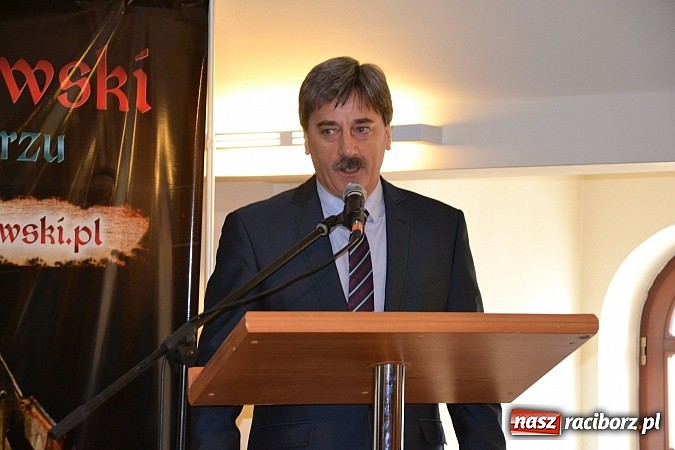 Zdjęcie w galerii na portalu naszraciborz.pl: Ofka Piastówna - akademia i wieczornica poświęcona raciborskiej dominikance za nami wiadomości z regionu