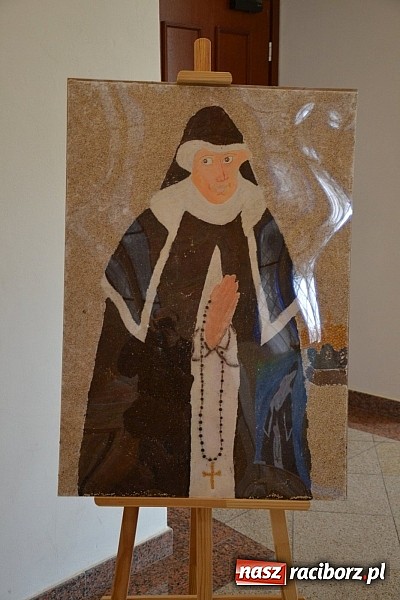 Zdjęcie w galerii na portalu naszraciborz.pl: Ofka Piastówna - akademia i wieczornica poświęcona raciborskiej dominikance za nami wiadomości z regionu