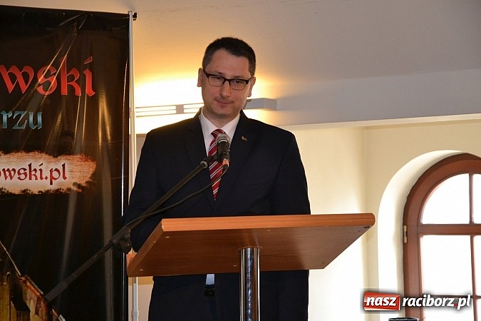 Zdjęcie w galerii na portalu naszraciborz.pl: Ofka Piastówna - akademia i wieczornica poświęcona raciborskiej dominikance za nami wiadomości z regionu