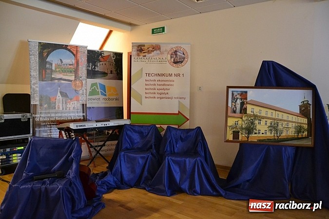 Zdjęcie w galerii na portalu naszraciborz.pl: Ofka Piastówna - akademia i wieczornica poświęcona raciborskiej dominikance za nami wiadomości z regionu