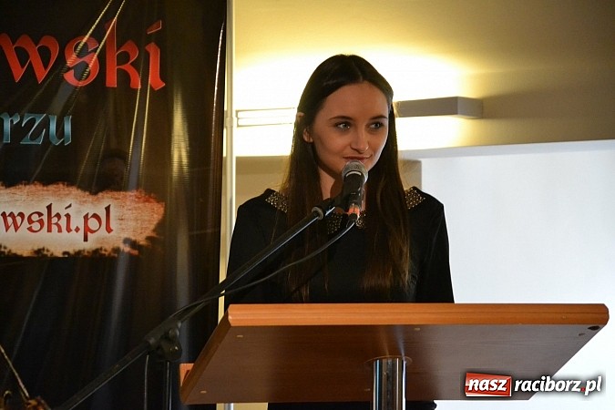 Zdjęcie w galerii na portalu naszraciborz.pl: Ofka Piastówna - akademia i wieczornica poświęcona raciborskiej dominikance za nami wiadomości z regionu