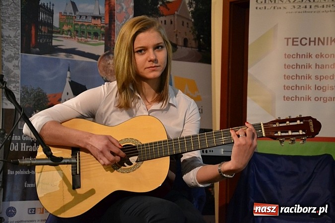 Zdjęcie w galerii na portalu naszraciborz.pl: Ofka Piastówna - akademia i wieczornica poświęcona raciborskiej dominikance za nami wiadomości z regionu