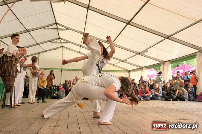 Zdjęcie w galerii na portalu naszraciborz.pl: Zgłoś się do Przeglądu Talentów w Nędzy! wiadomości z regionu