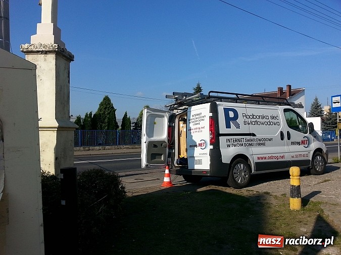 Zdjęcie w galerii na portalu naszraciborz.pl: Wiosenne przyśpieszenie z RSŚ! Tylko teraz 100 Mbit/s za 69 zł lub 200 Mbit/s za 79 zł! wiadomości z regionu