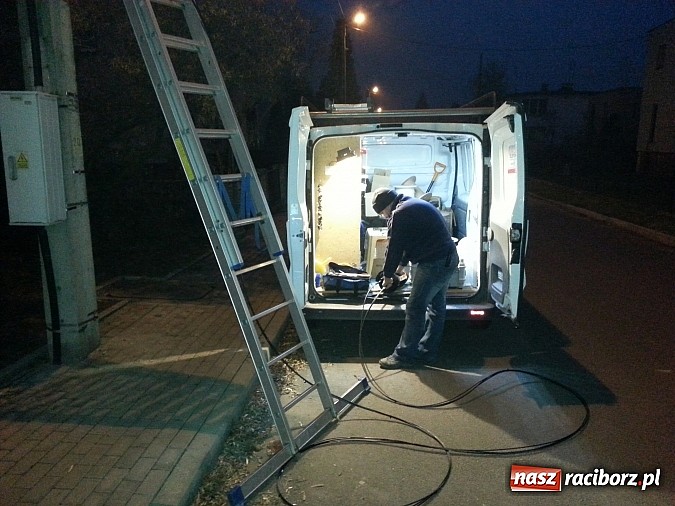 Zdjęcie w galerii na portalu naszraciborz.pl: Wiosenne przyśpieszenie z RSŚ! Tylko teraz 100 Mbit/s za 69 zł lub 200 Mbit/s za 79 zł! wiadomości z regionu