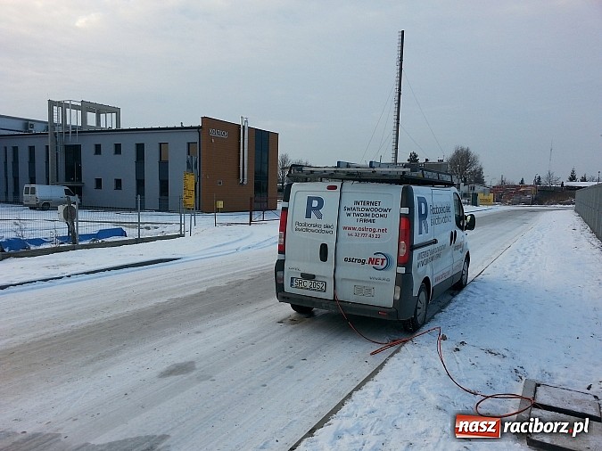 Zdjęcie w galerii na portalu naszraciborz.pl: Wiosenne przyśpieszenie z RSŚ! Tylko teraz 100 Mbit/s za 69 zł lub 200 Mbit/s za 79 zł! wiadomości z regionu