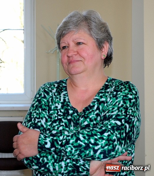 Zdjęcie w galerii na portalu naszraciborz.pl: Opolski PCK przekazał darowiznę dla kietrzańskiego stowarzyszenia   wiadomości z regionu