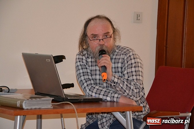 Zdjęcie w galerii na portalu naszraciborz.pl: Wielkanocna procesja konna w Bieńkowicach – finisaż wystawy na zamku wiadomości z regionu