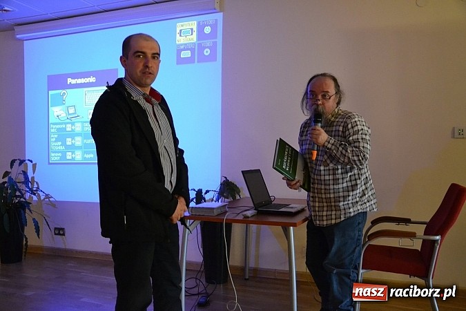 Zdjęcie w galerii na portalu naszraciborz.pl: Wielkanocna procesja konna w Bieńkowicach – finisaż wystawy na zamku wiadomości z regionu