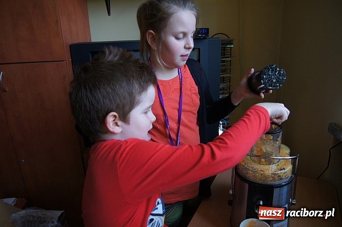 Zdjęcie w galerii na portalu naszraciborz.pl: Na dobry początek dnia...  wiadomości z regionu