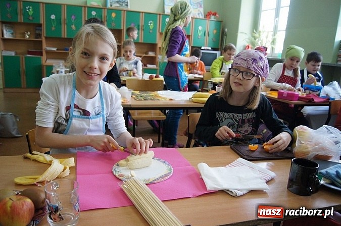 Zdjęcie w galerii na portalu naszraciborz.pl: Na dobry początek dnia...  wiadomości z regionu