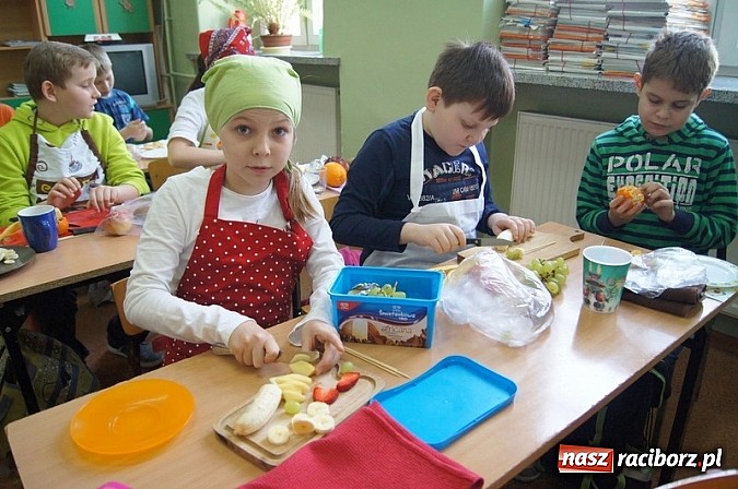 Zdjęcie w galerii na portalu naszraciborz.pl: Na dobry początek dnia...  wiadomości z regionu