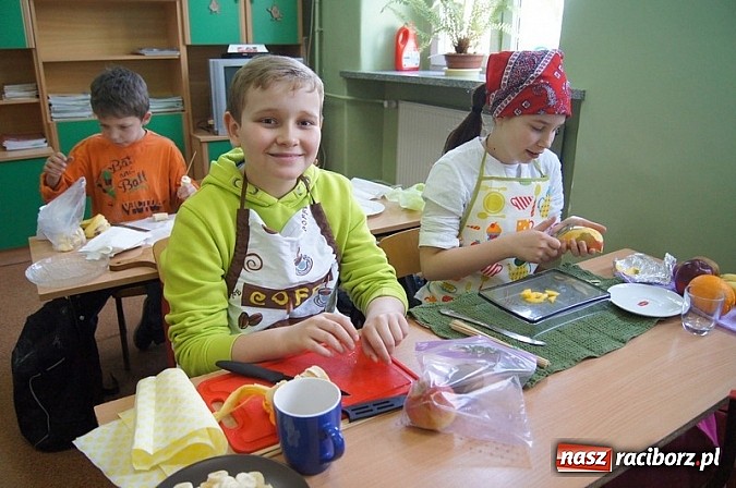 Zdjęcie w galerii na portalu naszraciborz.pl: Na dobry początek dnia...  wiadomości z regionu