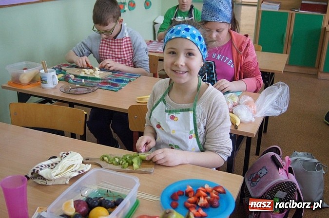 Zdjęcie w galerii na portalu naszraciborz.pl: Na dobry początek dnia...  wiadomości z regionu