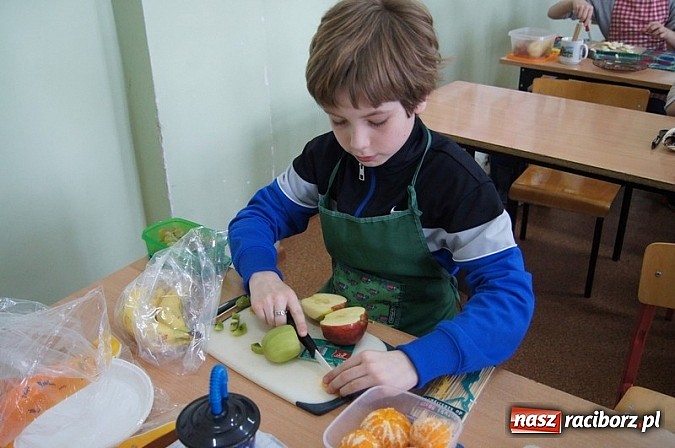 Zdjęcie w galerii na portalu naszraciborz.pl: Na dobry początek dnia...  wiadomości z regionu