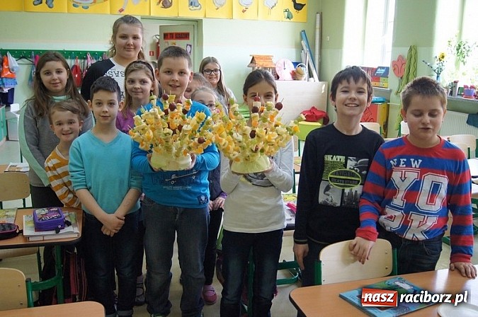 Zdjęcie w galerii na portalu naszraciborz.pl: Na dobry początek dnia...  wiadomości z regionu