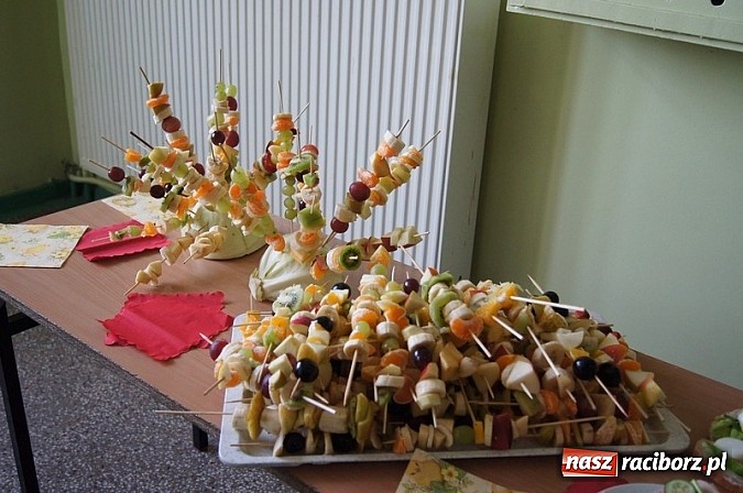 Zdjęcie w galerii na portalu naszraciborz.pl: Na dobry początek dnia...  wiadomości z regionu