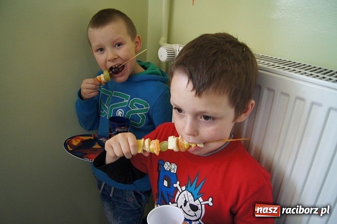 Zdjęcie w galerii na portalu naszraciborz.pl: Na dobry początek dnia...  wiadomości z regionu