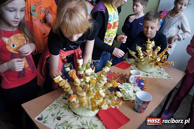 Zdjęcie w galerii na portalu naszraciborz.pl: Na dobry początek dnia...  wiadomości z regionu