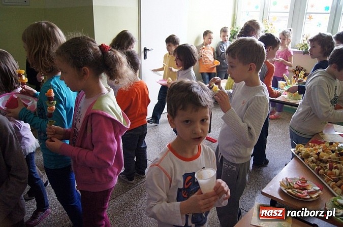 Zdjęcie w galerii na portalu naszraciborz.pl: Na dobry początek dnia...  wiadomości z regionu