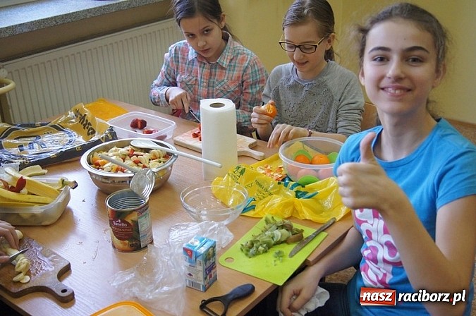 Zdjęcie w galerii na portalu naszraciborz.pl: Na dobry początek dnia...  wiadomości z regionu