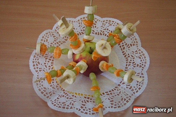 Zdjęcie w galerii na portalu naszraciborz.pl: Na dobry początek dnia...  wiadomości z regionu