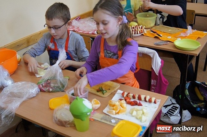 Zdjęcie w galerii na portalu naszraciborz.pl: Na dobry początek dnia...  wiadomości z regionu