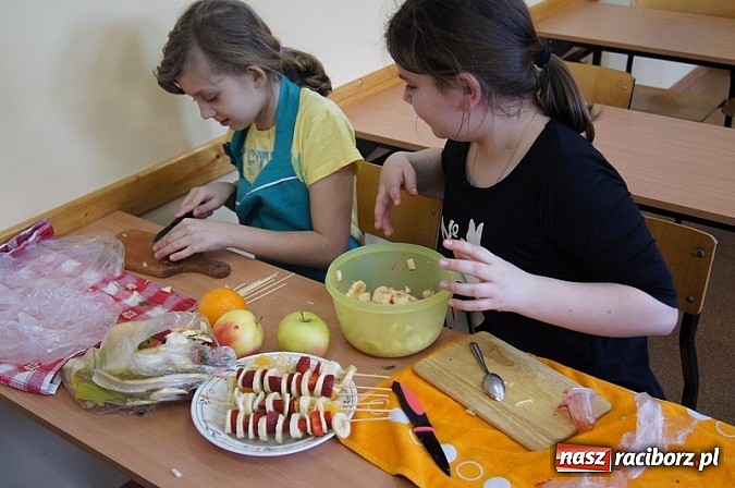 Zdjęcie w galerii na portalu naszraciborz.pl: Na dobry początek dnia...  wiadomości z regionu