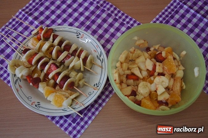 Zdjęcie w galerii na portalu naszraciborz.pl: Na dobry początek dnia...  wiadomości z regionu