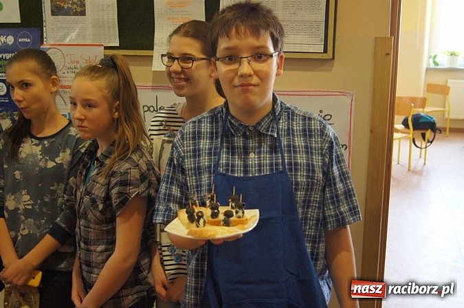 Zdjęcie w galerii na portalu naszraciborz.pl: Na dobry początek dnia...  wiadomości z regionu