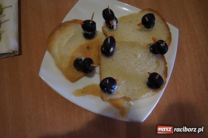 Zdjęcie w galerii na portalu naszraciborz.pl: Na dobry początek dnia...  wiadomości z regionu